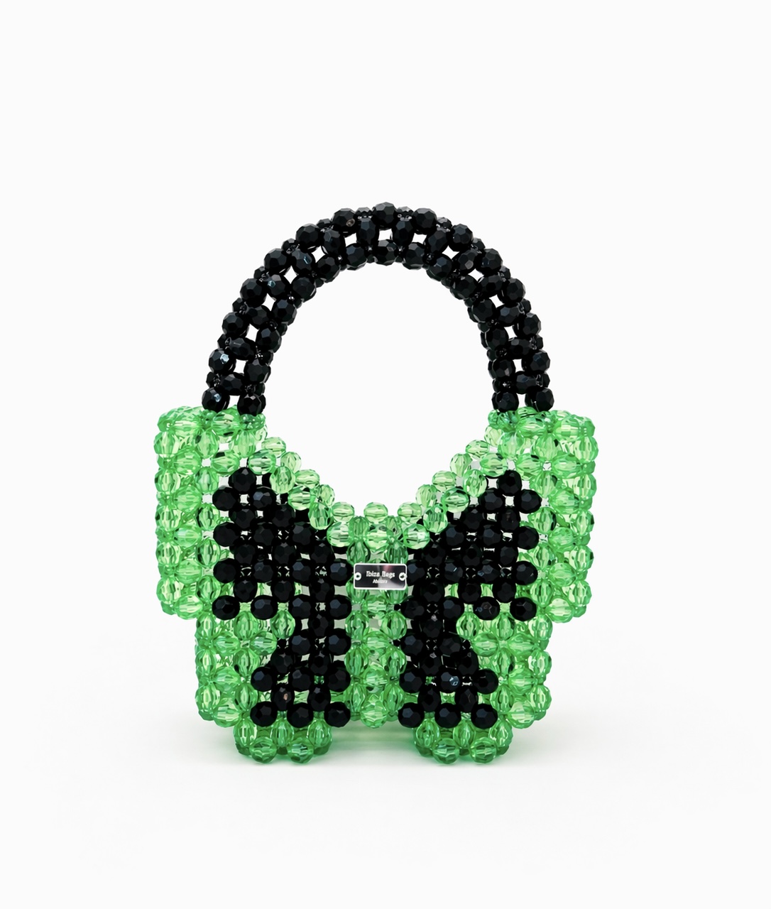 Ibiza Emerald Noir
